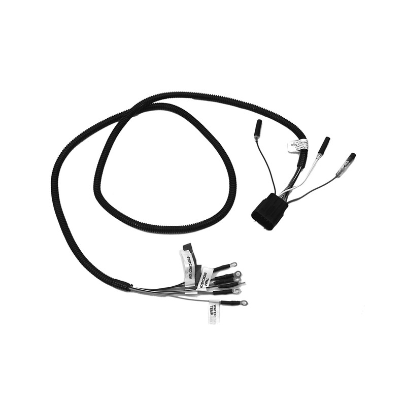 TRECCIA STRUMENTAZIONE 