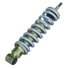 AMMORTIZZATORE IDRAULICO MOLLA GRIGIA ACCESSORI RIMORCHIO CARRELLO NAUTICA