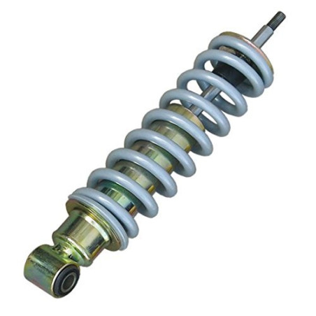 AMMORTIZZATORE IDRAULICO MOLLA GRIGIA ACCESSORI RIMORCHIO CARRELLO NAUTICA