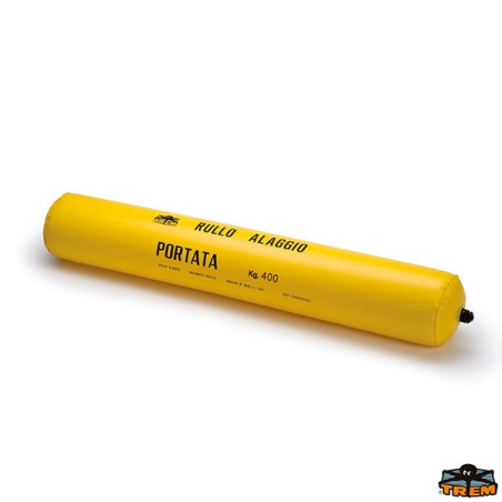 RULLO ALAGGIO DA 400KG 