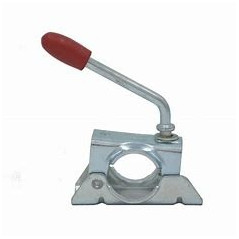 SUPPORTO RUOTINO AL-KO 