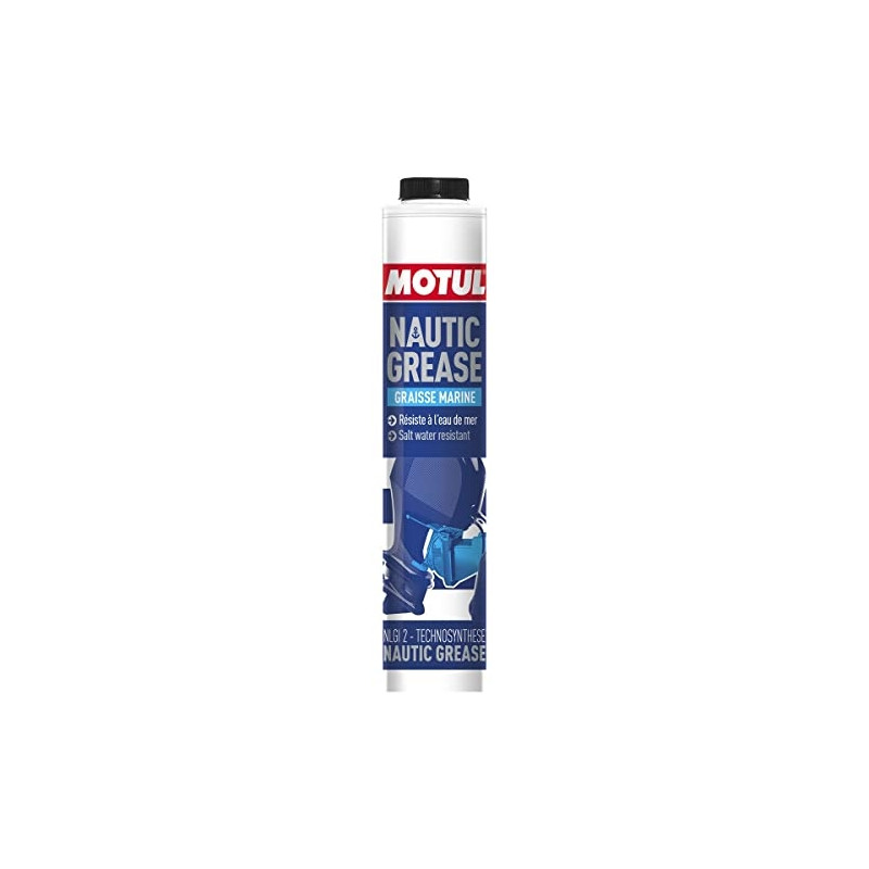 MOTUL IRIX NAUTIC GREASE