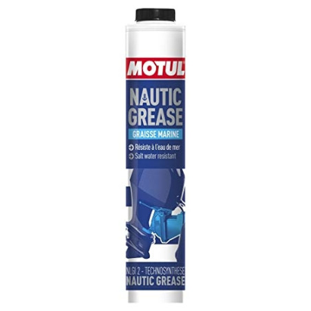 MOTUL IRIX NAUTIC GREASE