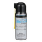 Quicksilver 858081Q03 - Olio di nebulizzazione per motore, 12 oz - per motori a gas a 2 tempi, a 4 tempi e a iniezione di carbur