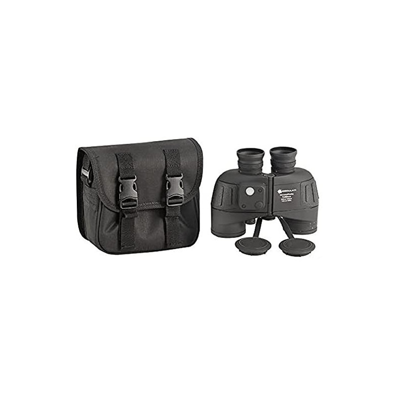 OSCULATI - Binocolo 7x50 professionale con bussola