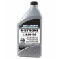 QUICKSILVER 10W30 SINTETICO PER FUORIBORDO 4 TEMPI