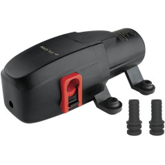  Autoclave Europump 4 New Generation 12 V 5,6 l/min