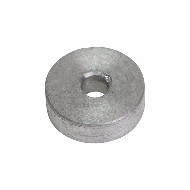 gearcase anode 