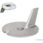 Anodo  CM67C4537100A  Pinna Yamaha  25-30-40-60HP Alluminio