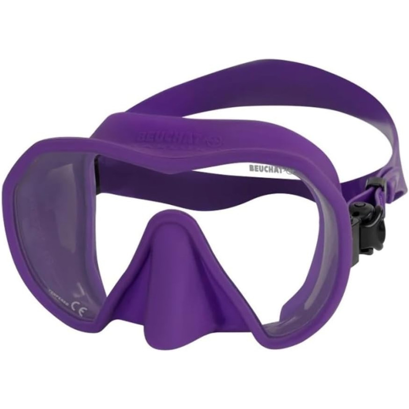 Maxlux S Beuchat  Viola