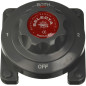 Interruttore/Deviatore per Batterie Selecta