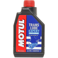 Motul TRANSLUBE Expert SAE 75W90 Olio Piede d'elica