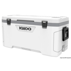 IGLOO LATITUDE MARINE ULTRA 100 NEW 