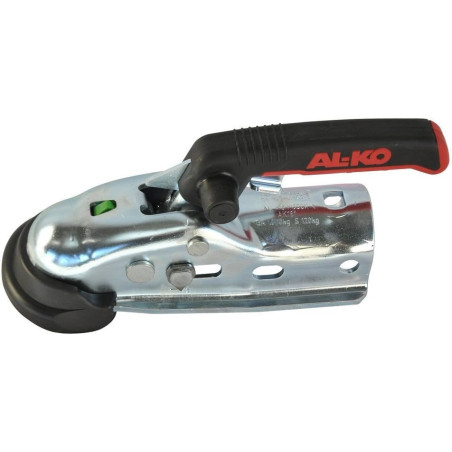 AL-KO AK 270-50 mm frizione sferica frenata fino a 2.700 kg incl. soft dock