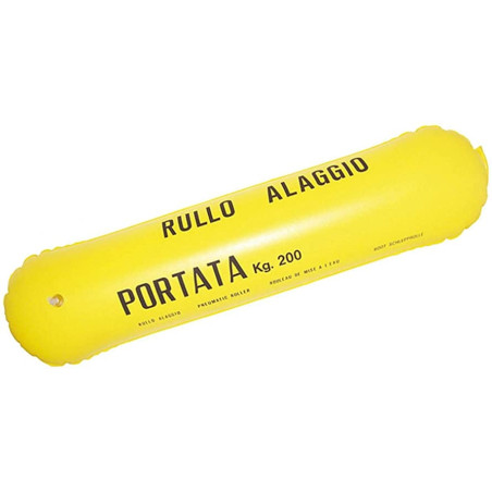 Rullo alaggio da 200 kg