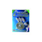  Kit ANODES Alu Yamaha 40-60CV MARTYR