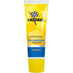 Bardahl - Outboard Grease,  250ml