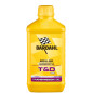 Bardahl - T&D 80W90, Lubrificante per Trasmissioni e DifferenzialI  1 Litro