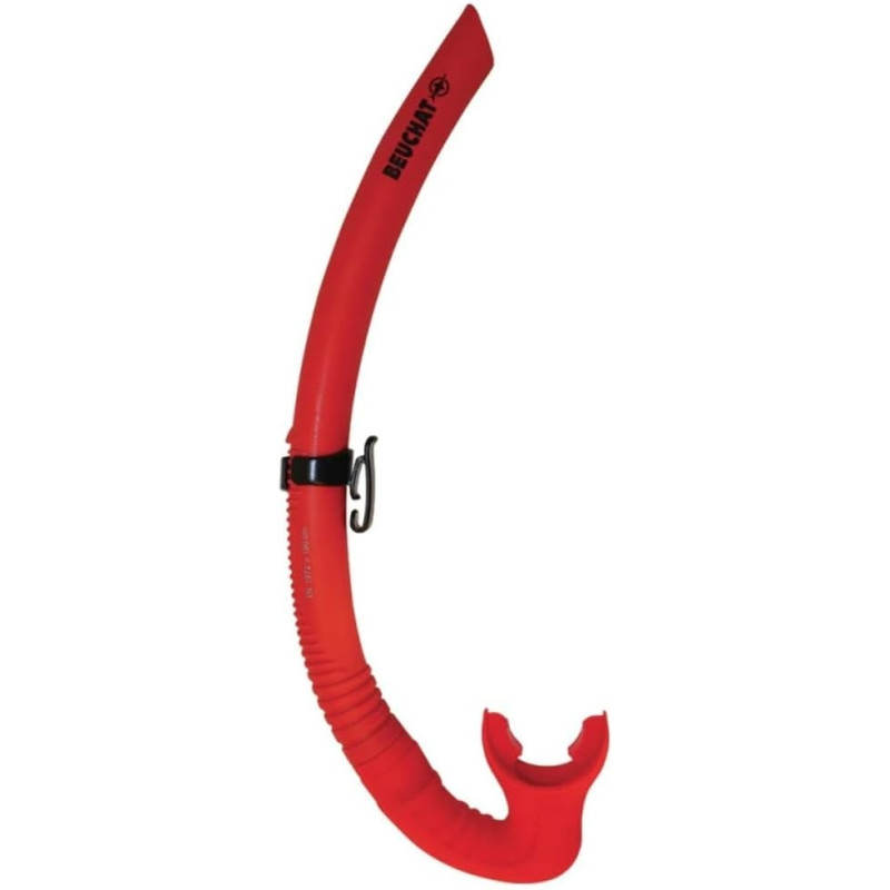 BEUCHAT Spy, Colore: Rosso,