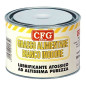 CFG - SPECIALE GRASSO ALIMENTARE 500ML BIANCO INODORE ATOSSICO LUBRIFICA PROTEGGE ORGANI MACCHINE PER LAVORAZIONE ALIMENTARE