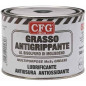 CFG Grasso antiaggrappante al bisolfuro di molibdeno ml 500