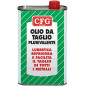 CFG OLIO DA TAGLIO 