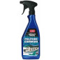 CFG Pulitore Gommoni - Sgrassante poca schiuma - gomma teli pvc biodegradabile 750ml 
