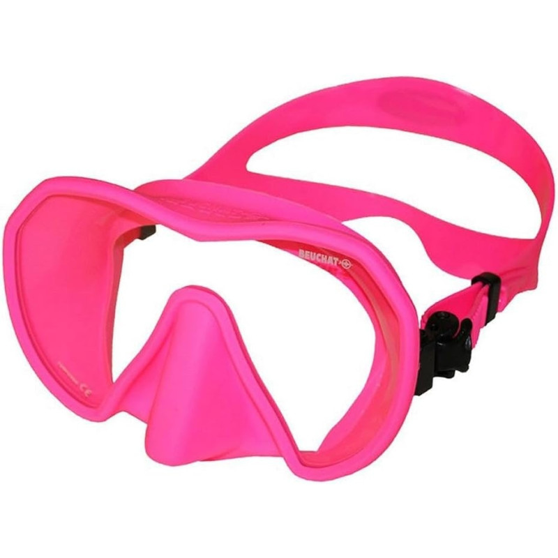 MAXLUX S - T/C: Rosa Fluor