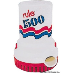 Pompa Rule 1500 12 V 7 A
