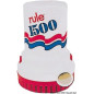  Pompa Rule 1500 12 V 7 A