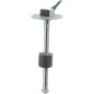 OSCULATI Galleggiante verticale 25 cm inox 240/33 ohm