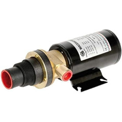 OSCULATI Maceratore 12 V 47 l