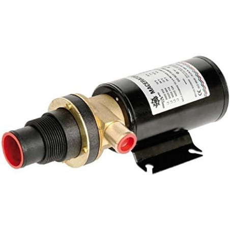 OSCULATI Maceratore 12 V 47 l