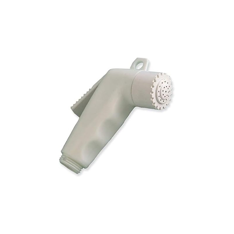 Soffione di ricambio per doccia esterna