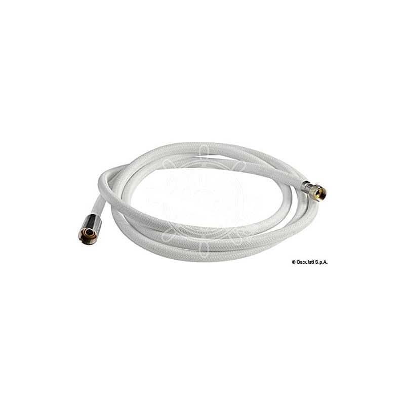 OSCULATI Tubo Flex Nylon DN8 D.14 CM 250