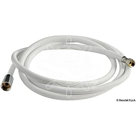 OSCULATI Tubo Flex Nylon DN8 D.14 CM 250