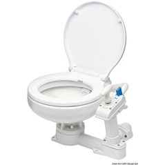 OSCULATI WC Manuale Super Compact