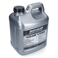 Quick Silver High Performance Gear Lube 10 litri