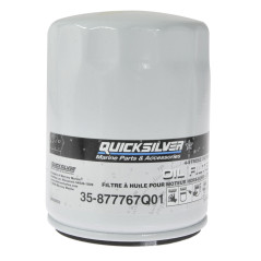 Quicksilver Mercury Filtro Olio per Verado 135 – 175 PS