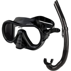 GIGLIO BIS SET S/BL BLACK 