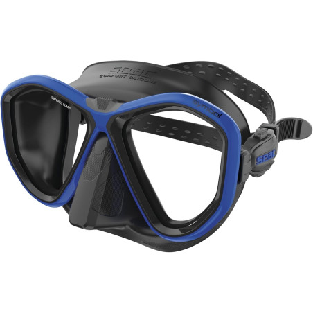 SEAC Symbol, S/BL BLU