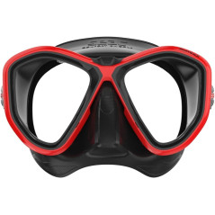 SEAC Symbol S/BL ROSSO