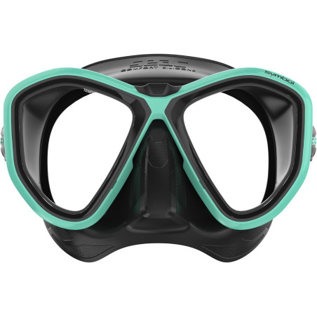 SEAC Symbol, S/BL TIFFANY