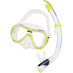 GIGLIO WV.BIS SET S/KL YELLOW