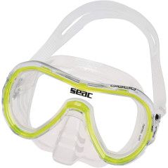 GIGLIO WV.BIS SET S/KL YELLOW