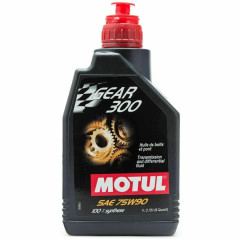 MOTUL Gear 300 75 W-90  1 l