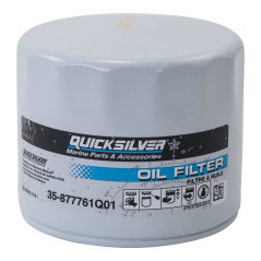 OIL FILTER 4 STROKE by QuickSilver