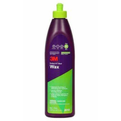3M Perfect-it Boat Wax 473 ml