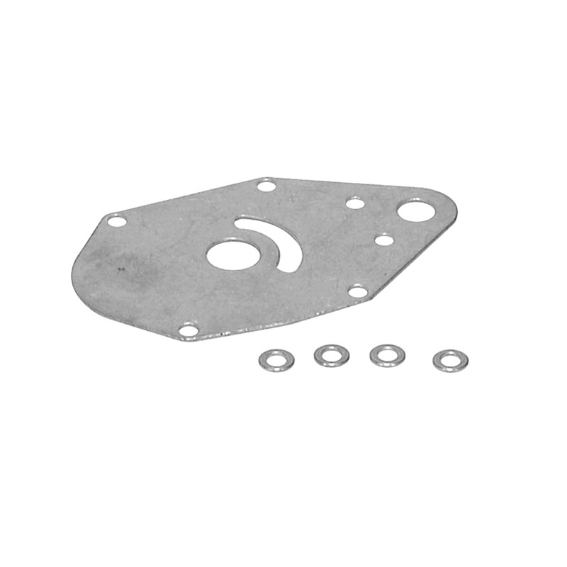 FACEPLATE KIT 