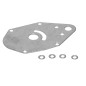 FACEPLATE KIT 